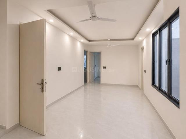3 BHK Independent Builder Floor in Sector 92 for rent Gurgaon. The reference number is 20768334