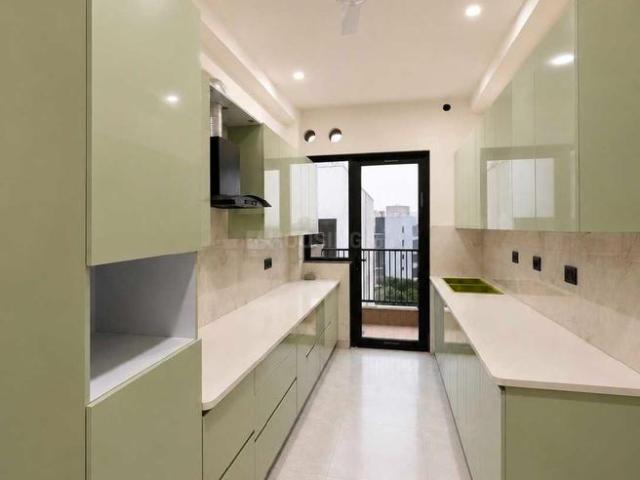 3 BHK Independent Builder Floor in Sector 92 for rent Gurgaon. The reference number is 20795155