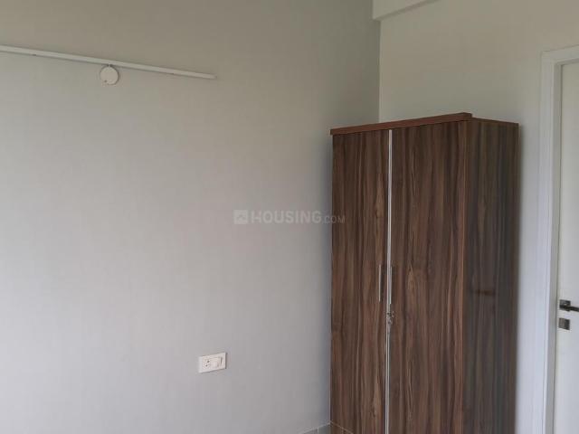 3 BHK Independent Builder Floor in Sector 92 for rent Gurgaon. The reference number is 20805477