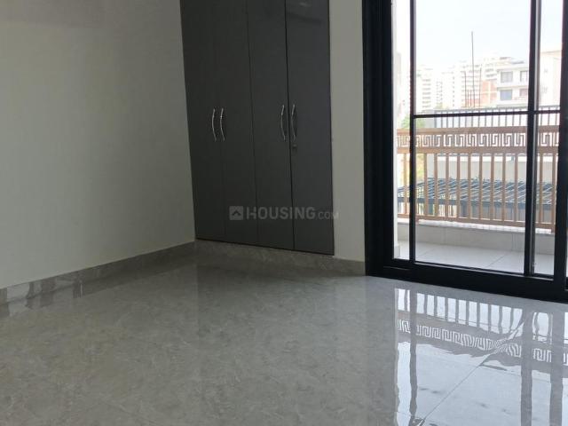 3 BHK Independent Builder Floor in Sector 92 for rent Gurgaon. The reference number is 20903461