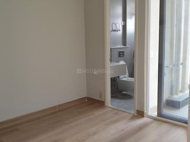 3 BHK Independent Builder Floor in Sector 92 for rent Gurgaon. The reference number is 20958262