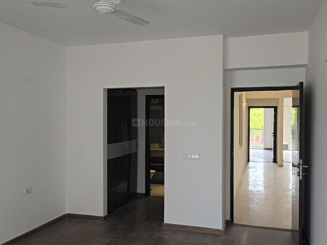 3 BHK Independent Builder Floor in Sector 92 for rent Gurgaon. The reference number is 21169694
