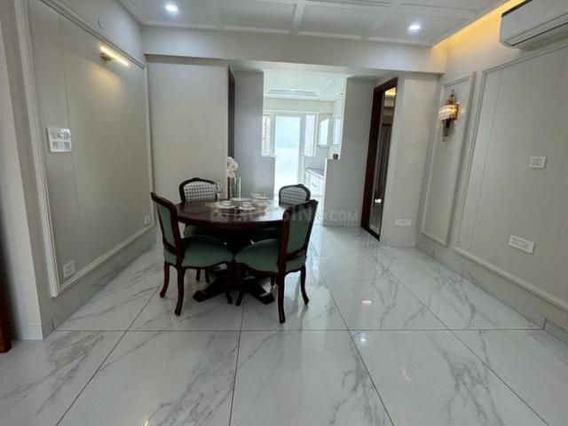 3 BHK Independent Builder Floor in Sector 92 for resale Mohali. The reference number is 20629597