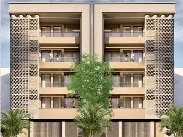 3 BHK Independent Builder Floor in Sector 97 for resale Faridabad. The reference number is 19785718