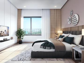 3 BHK Independent Builder Floor in Sector 97 for resale Faridabad. The reference number is 19880415