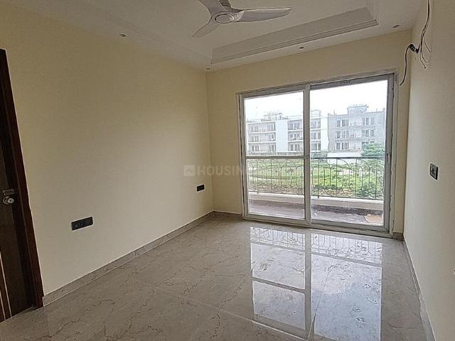 3 BHK Independent Builder Floor in Sector 98 for rent Faridabad. The reference number is 20826392