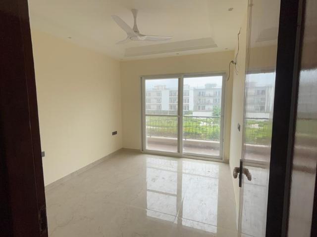 3 BHK Independent Builder Floor in Sector 98 for rent Faridabad. The reference number is 20830942