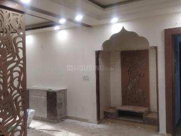 3 BHK Independent Builder Floor in Sector 98 for resale Faridabad. The reference number is 19888454