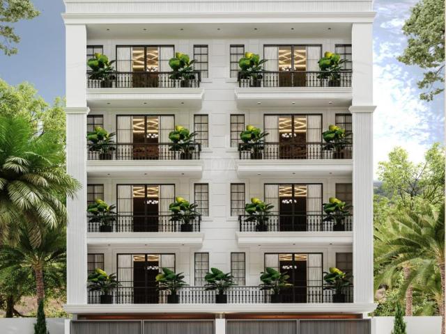 3 BHK Independent Builder Floor in Sector 97 for resale Faridabad. The reference number is 20897526