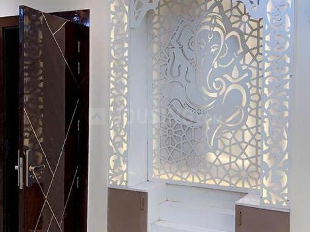 3 BHK Independent Builder Floor in Sector 98 for resale Faridabad. The reference number is 21117467