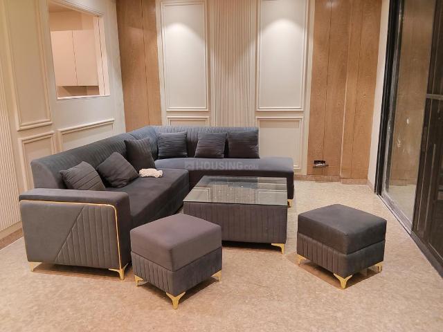 3 BHK Independent Builder Floor in Sector 99 for rent Gurgaon. The reference number is 20543944