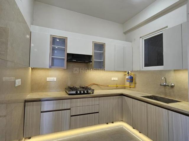 3 BHK Independent Builder Floor in Sector 99 for rent Noida. The reference number is 20114638