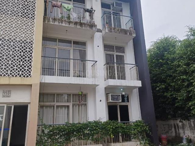 3 BHK Independent Builder Floor in Sector 99 for resale Mohali. The reference number is 20876652