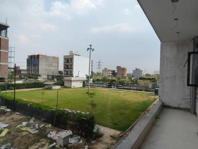 3 BHK Independent Builder Floor in Sector 99A for resale Gurgaon. The reference number is 20162339