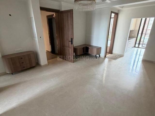 3 BHK Independent Builder Floor in Sector 99A for resale Gurgaon. The reference number is 20716472