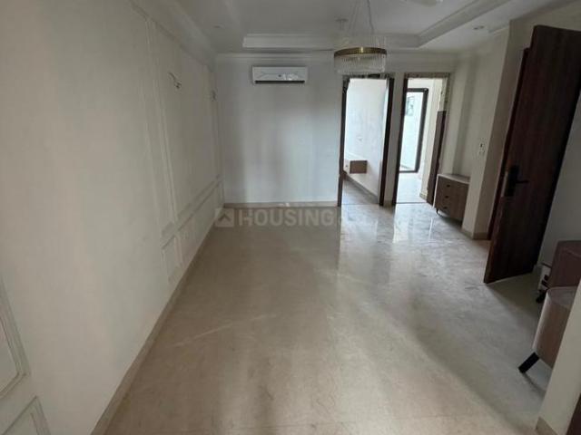 3 BHK Independent Builder Floor in Sector 99A for resale Gurgaon. The reference number is 20716537