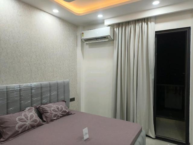 3 BHK Independent Builder Floor in Sector 99A for resale Gurgaon. The reference number is 21057824