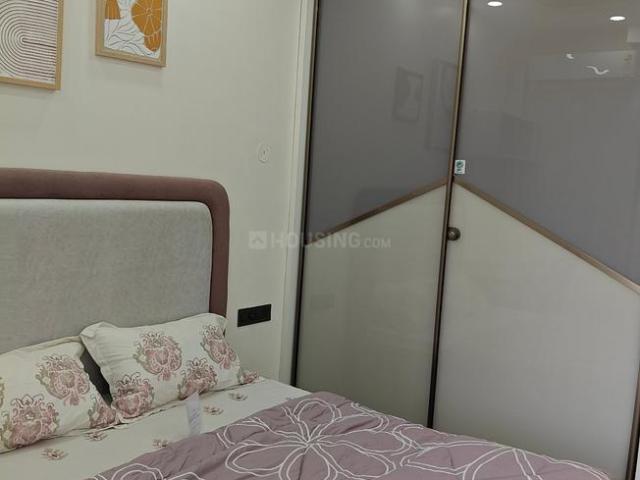 3 BHK Independent Builder Floor in Sector 99A for resale Gurgaon. The reference number is 21171334