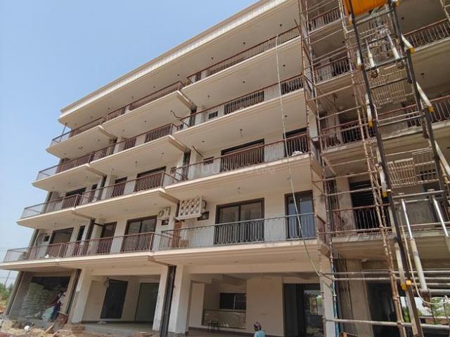 3 BHK Independent Builder Floor in Sector 99A for resale Gurgaon. The reference number is 21338790