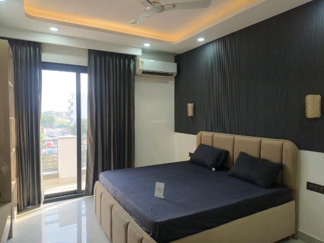 3 BHK Independent Builder Floor in Sector 99A for resale Gurgaon. The reference number is 21348373