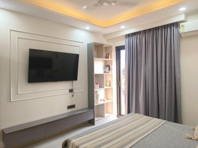 3 BHK Independent Builder Floor in Sector 99A for resale Gurgaon. The reference number is 21348521