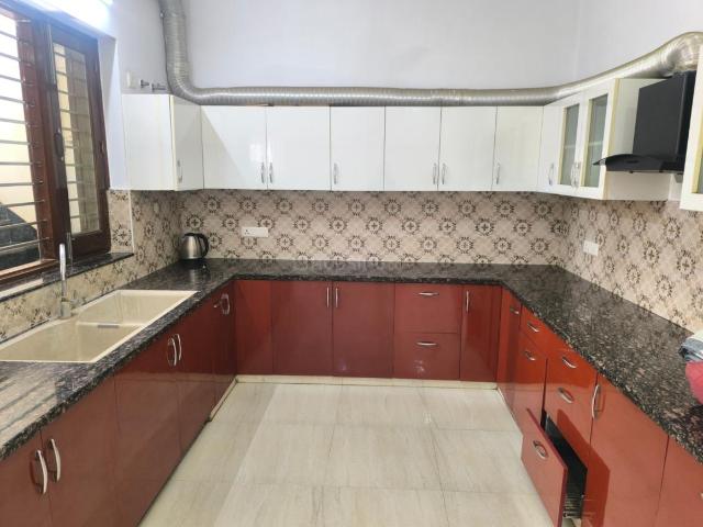 3 BHK Independent Builder Floor in Sector 9 for rent Faridabad. The reference number is 20501255