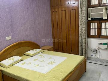 3 BHK Independent Builder Floor in Sector 9 for rent Faridabad. The reference number is 20539491