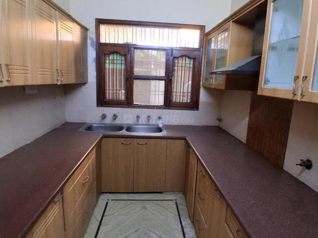 3 BHK Independent Builder Floor in Sector 9 for rent Faridabad. The reference number is 20539571