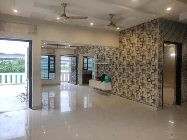 3 BHK Independent Builder Floor in Sector 9 for rent Faridabad. The reference number is 20616283