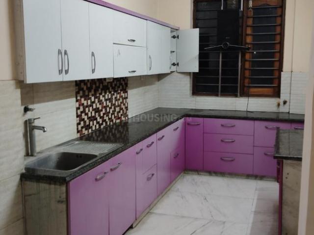 3 BHK Independent Builder Floor in Sector 9 for rent Faridabad. The reference number is 21105842