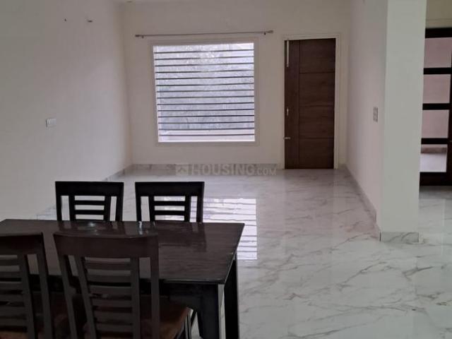 3 BHK Independent Builder Floor in Sector 9 for rent Panchkula. The reference number is 16270349