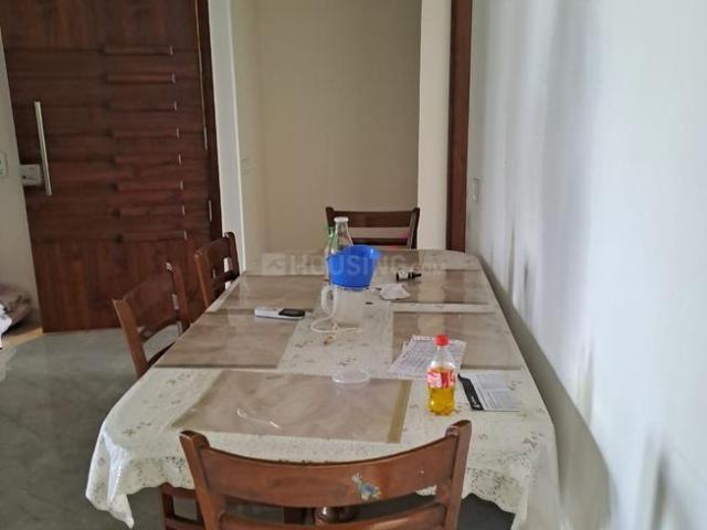 3 BHK Independent Builder Floor in Sector 9 for rent Panchkula. The reference number is 16792974