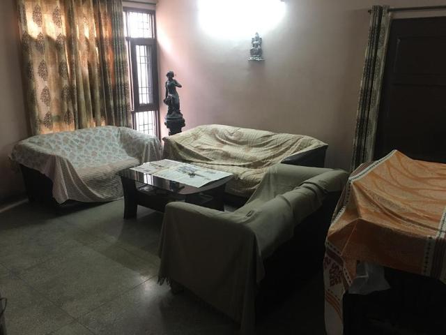 3 BHK Independent Builder Floor in Sector 9 for rent Panchkula. The reference number is 16805701