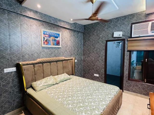 3 BHK Independent Builder Floor in Sector 9 for rent Panchkula. The reference number is 21240887