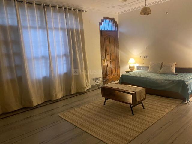 3 BHK Independent Builder Floor in Sector 9 for rent Panchkula. The reference number is 21241490