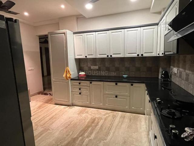 3 BHK Independent Builder Floor in Sector 9 for rent Panchkula. The reference number is 21368174