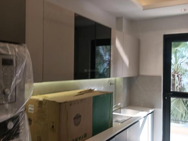 3 BHK Independent Builder Floor in Sector 9 for resale Gurgaon. The reference number is 18213858