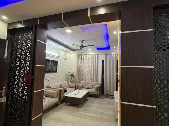3 BHK Independent Builder Floor in Sector 9 for resale Gurgaon. The reference number is 19630192