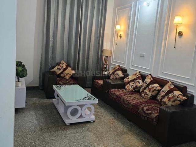 3 BHK Independent Builder Floor in Sector 9 for resale Gurgaon. The reference number is 20485604