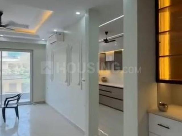 3 BHK Independent Builder Floor in Sector 9 for resale Gurgaon. The reference number is 20559861