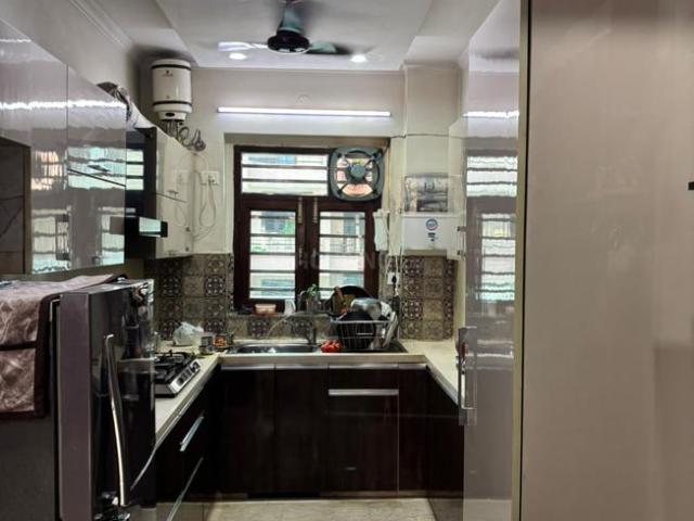3 BHK Independent Builder Floor in Sector 9 for resale Gurgaon. The reference number is 21171341