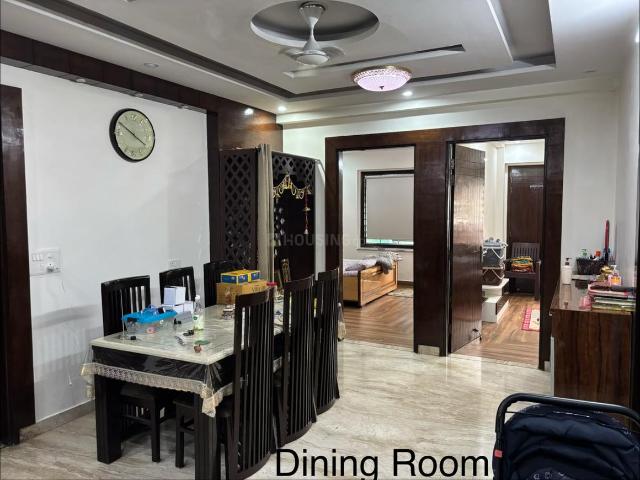 3 BHK Independent Builder Floor in Sector 9 for resale Gurgaon. The reference number is 21174789