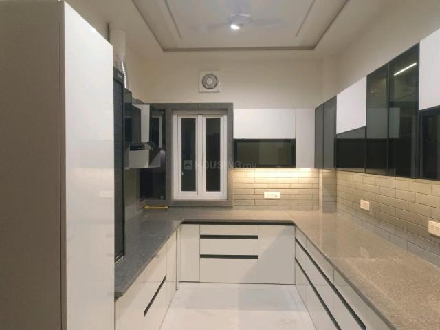 3 BHK Independent Builder Floor in Sector 9 for resale Faridabad. The reference number is 21340668
