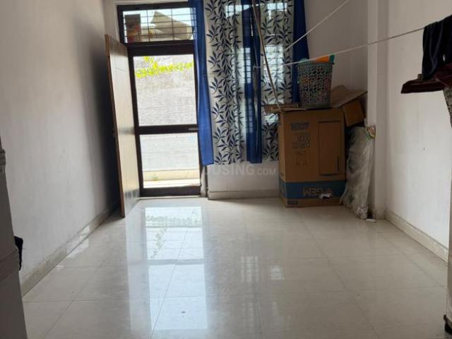 3 BHK Independent Builder Floor in Sector 9A for rent Bahadurgarh. The reference number is 21283320