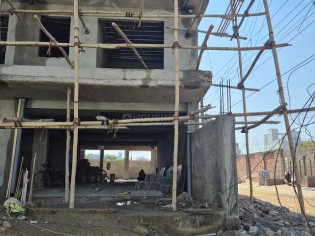 3 BHK Independent Builder Floor in Sector 9A for resale Bahadurgarh. The reference number is 19658637