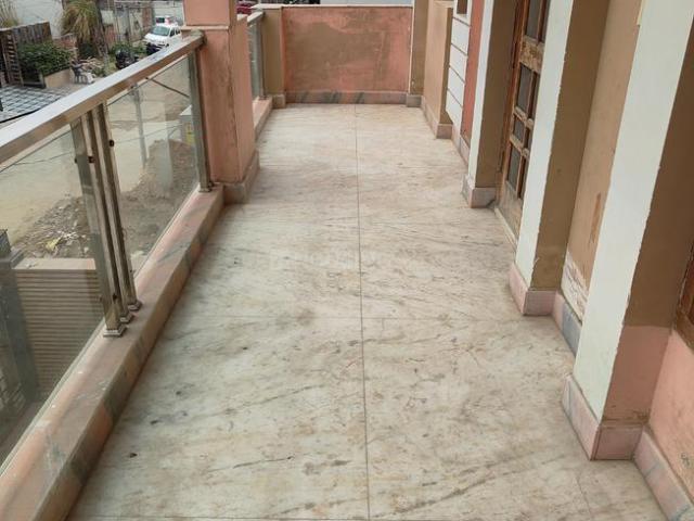 3 BHK Independent Builder Floor in Sector 02 for rent Bahadurgarh. The reference number is 14539812