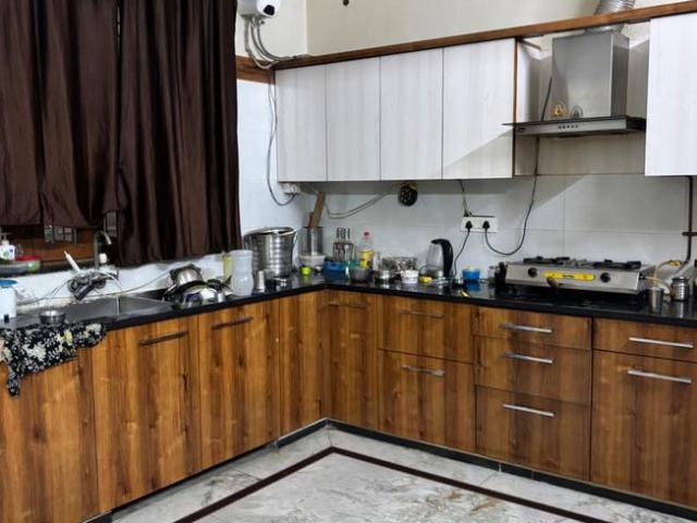 3 BHK Independent Builder Floor in Sector 02 for rent Bahadurgarh. The reference number is 16701270