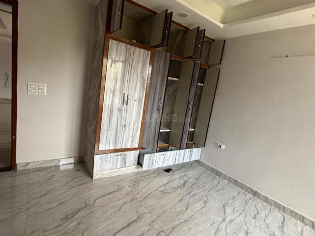 3 BHK Independent Builder Floor in Sector 02 for rent Bahadurgarh. The reference number is 18107294