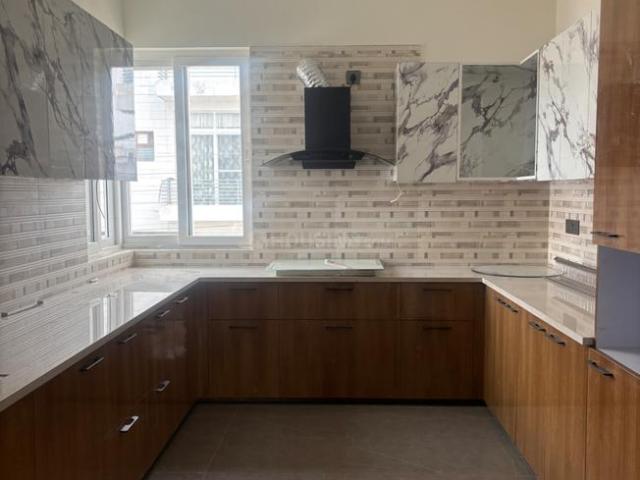 3 BHK Independent Builder Floor in Sector 02 for rent Bahadurgarh. The reference number is 18749356