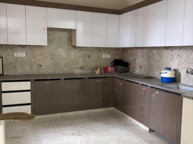3 BHK Independent Builder Floor in Sector 02 for rent Bahadurgarh. The reference number is 19776613